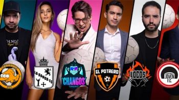 La Liga Maestra está que arde: repasá la Fecha 5 del campeonato La Liga Maestra está que arde: repasá la Fecha 5 del campeonato