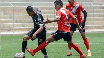 Bolivia, el país donde se disputan todos los torneos, excepto el de la División Profesional Bolivia, el país donde se disputan todos los torneos, excepto el de la División Profesional