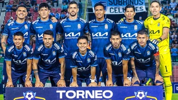 ¿Cuándo se juegan los partidos de vuelta de la Copa boliviana? ¿Cuándo se juegan los partidos de vuelta de la Copa boliviana?