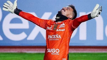 The Strongest: el campeón arranca la pretemporada este martes The Strongest: el campeón arranca la pretemporada este martes