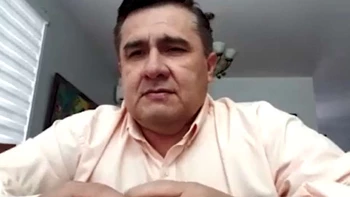 Blanco denunció ante FIFA y Conmebol su no designación como presidente de la FBF Blanco denunció ante FIFA y Conmebol su no designación como presidente de la FBF
