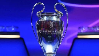 Agenda de Champions: mirá los partidos que se vienen para este martes Agenda de Champions: mirá los partidos que se vienen para este martes