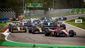 La FIA propone cambio de formato en los fines de semana esprint de F1 La FIA propone cambio de formato en los fines de semana esprint de F1