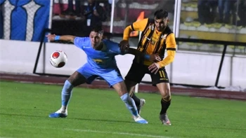 Clásico Paceño: ¿Qué días se miden Bolívar y The Strongest por el Torneo Apertura? Clásico Paceño: ¿Qué días se miden Bolívar y The Strongest por el Torneo Apertura?