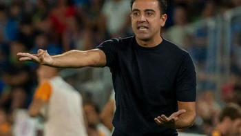 El Barcelona visita al Nápoles en Champions en un duelo de necesitados El Barcelona visita al Nápoles en Champions en un duelo de necesitados