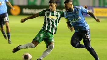 Fútbol boliviano: las cinco cosas que debes saber del torneo Apertura 2024 Fútbol boliviano: las cinco cosas que debes saber del torneo Apertura 2024