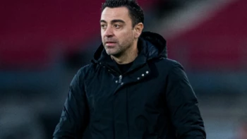 "Te hacen sentir a diario que no vales", lamenta Xavi Hernández "Te hacen sentir a diario que no vales", lamenta Xavi Hernández
