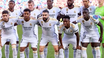 El Real Madrid a por el liderato, el Barcelona quiere reaccionar El Real Madrid a por el liderato, el Barcelona quiere reaccionar