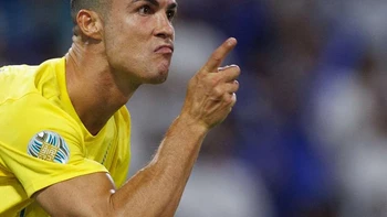 Cristiano Ronaldo se mantiene como deportista mejor pagado del planeta Cristiano Ronaldo se mantiene como deportista mejor pagado del planeta