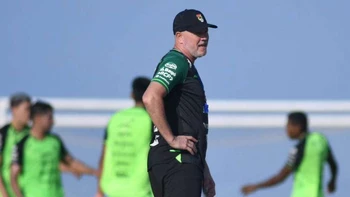 Copa América: las selecciones podrán convocar a 26 jugadores Copa América: las selecciones podrán convocar a 26 jugadores