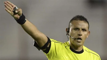 ¿Por qué Blooming cuestiona tanto a Gery Vargas? ¿Por qué Blooming cuestiona tanto a Gery Vargas?