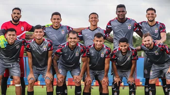 Real Santa Cruz y Gualberto Villarroel ya tienen día y hora para disputar la fecha 3 Real Santa Cruz y Gualberto Villarroel ya tienen día y hora para disputar la fecha 3