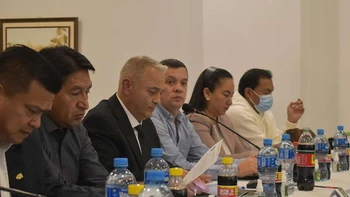 FBF convoca a un Congreso Ordinario donde se debatirá la destitución de "complotadores" FBF convoca a un Congreso Ordinario donde se debatirá la destitución de "complotadores"