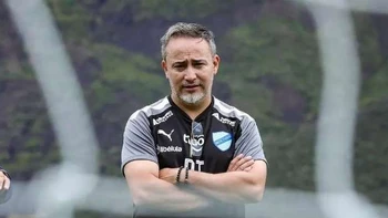 Copa Libertadores: Bolívar apunta a vencer a Millonarios en La Paz y tomar la punta del grupo E Copa Libertadores: Bolívar apunta a vencer a Millonarios en La Paz y tomar la punta del grupo E