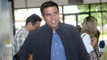 Todo apunta a que César Farías será el nuevo DT de Bolivia Todo apunta a que César Farías será el nuevo DT de Bolivia