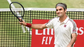 Federer prefiere "no planificar" el futuro de su carrera Federer prefiere "no planificar" el futuro de su carrera