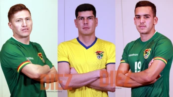 Los datos que no sabías de los jugadores de la Verde Los datos que no sabías de los jugadores de la Verde