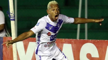 San José y Sport Boys comenzarán con menos tres puntos el Clausura San José y Sport Boys comenzarán con menos tres puntos el Clausura