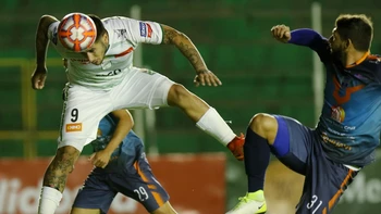 Oriente remonta y derrota a Sport Boys en el Tahuichi Oriente remonta y derrota a Sport Boys en el Tahuichi
