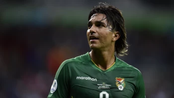 Martins emplaza a Salinas a dar la cara con los jugadores Martins emplaza a Salinas a dar la cara con los jugadores