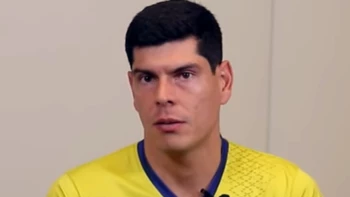 El mensaje de los jugadores de la Verde antes de Francia y de la Copa América El mensaje de los jugadores de la Verde antes de Francia y de la Copa América