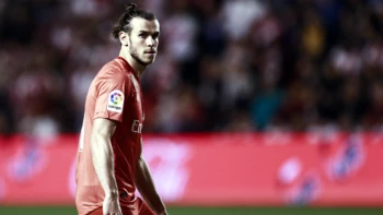 ¿Gareth Bale se va del Real Madrid? ¿Gareth Bale se va del Real Madrid?