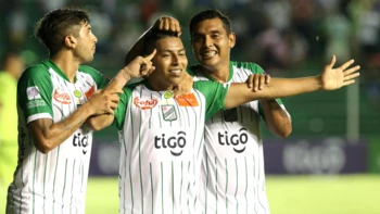 Oriente cambió la historia en cuatro minutos ante Sport Boys Oriente cambió la historia en cuatro minutos ante Sport Boys