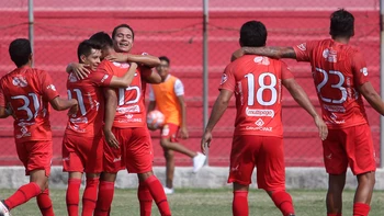 Guabirá, enfocado en ganar el clásico del norte Guabirá, enfocado en ganar el clásico del norte