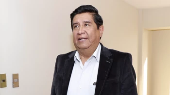 Salinas: “El torneo inicia el sábado sí o sí” Salinas: “El torneo inicia el sábado sí o sí”