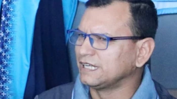 Blooming aclara que desde hace un año no tiene ninguna orden de pignoración de fondos en la FBF para Nelson Mauriel Blooming aclara que desde hace un año no tiene ninguna orden de pignoración de fondos en la FBF para Nelson Mauriel