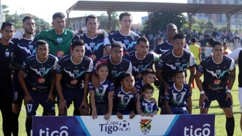 Según Fabol, no hay fútbol el fin de semana en Bolivia Según Fabol, no hay fútbol el fin de semana en Bolivia