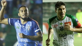 Blooming-Oriente, un clásico por los puntos y por el honor Blooming-Oriente, un clásico por los puntos y por el honor