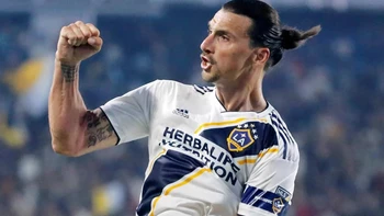 Ibra será homenajeado en su ciudad natal Ibra será homenajeado en su ciudad natal