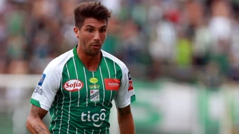 Mugni será el conductor en el medio de Oriente Petrolero Mugni será el conductor en el medio de Oriente Petrolero