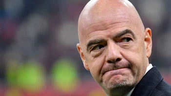 El caso Infantino pone bajo presión al Comité de Ética de la FIFA El caso Infantino pone bajo presión al Comité de Ética de la FIFA