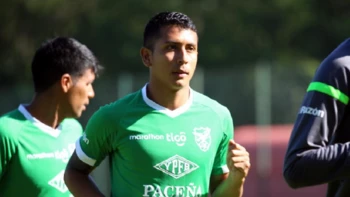 Roberto Fernández, el niño prodigio de la selección Roberto Fernández, el niño prodigio de la selección