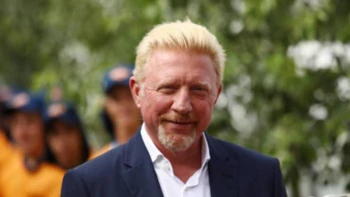 Los trofeos de Boris Becker salen a subasta para poder saldar sus deudas Los trofeos de Boris Becker salen a subasta para poder saldar sus deudas