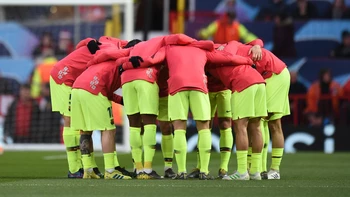 Todo lo que debes saber de la jornada de Champions Todo lo que debes saber de la jornada de Champions