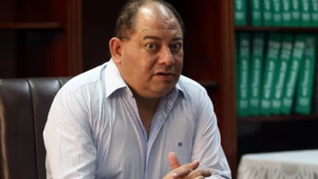 Carlos Romero: “En el fútbol hay piratas, maleantes y pícaros” Carlos Romero: “En el fútbol hay piratas, maleantes y pícaros”
