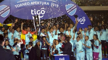 El Tigre se quedó con el clásico en la fiesta de Bolívar El Tigre se quedó con el clásico en la fiesta de Bolívar