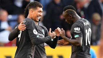 El Liverpool no suelta el liderato El Liverpool no suelta el liderato