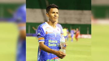 Rojas,Candia y González tendrán que esperar Rojas,Candia y González tendrán que esperar