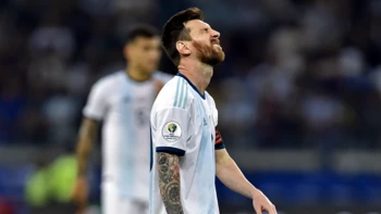 Argentina atraviesa una crisis interminable Argentina atraviesa una crisis interminable