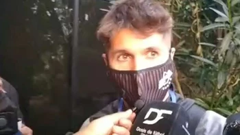 ‘Pato’ Rodríguez sobre la clasificación de Wilster a octavos de la Libertadores: “Esto es la gloria” ‘Pato’ Rodríguez sobre la clasificación de Wilster a octavos de la Libertadores: “Esto es la gloria”