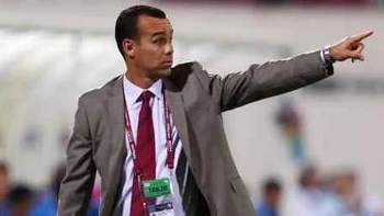Dudamel: "Vinimos a jugar seis partidos" Dudamel: "Vinimos a jugar seis partidos"