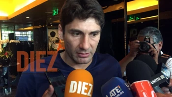Mira lo que dijo Ronald Raldes sobre la Verde Mira lo que dijo Ronald Raldes sobre la Verde