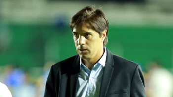 César Vigevani: “No nos van a debilitar con nada” César Vigevani: “No nos van a debilitar con nada”