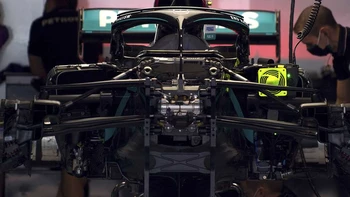 Hamilton va por el récord absoluto en Portugal y Mercedes por su séptimo título Hamilton va por el récord absoluto en Portugal y Mercedes por su séptimo título