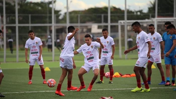 Cada jugador convocado a la Copa América recibirá 20.000 dólares solo por presentación Cada jugador convocado a la Copa América recibirá 20.000 dólares solo por presentación