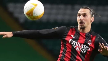 El Milan busca continuar su buena racha El Milan busca continuar su buena racha